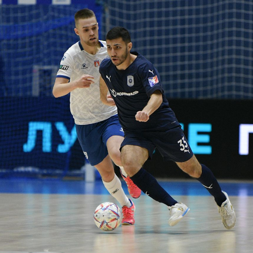 БЕТСИТИ. СУПЕРЛИГА 16 ТУР. НОРИЛЬСКИЙ НИКЕЛЬ - УХТА