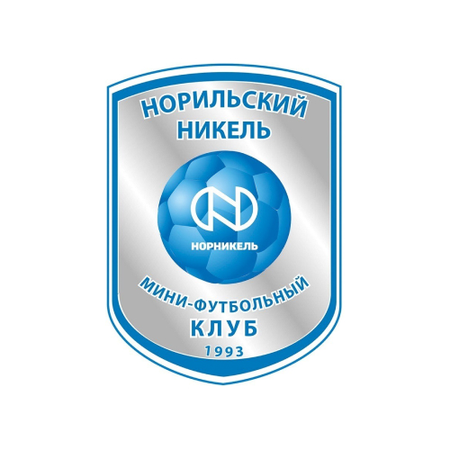Мини-Футбольный клуб «Норильский Никель»