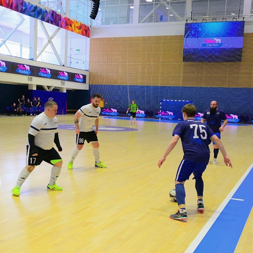 Кубок по художественной гимнастике