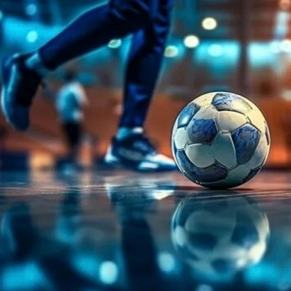 БЕТСИТИ. ЧЕМПИОНАТ РОССИИ ПО ФУТЗАЛУ НОРИЛЬСКИЙ НИКЕЛЬ - ЛКС