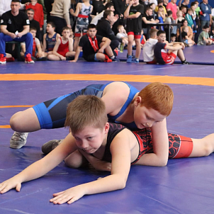 ТУРНИР ПО ГРЕКО-РИМСКОЙ БОРЬБЕ, В ПАМЯТИ ОСНОВАТЕЛЯ ГРЕКО-РИМСКОЙ БОРЬБЫ НИКОЛАЯ БАСКАКОВА